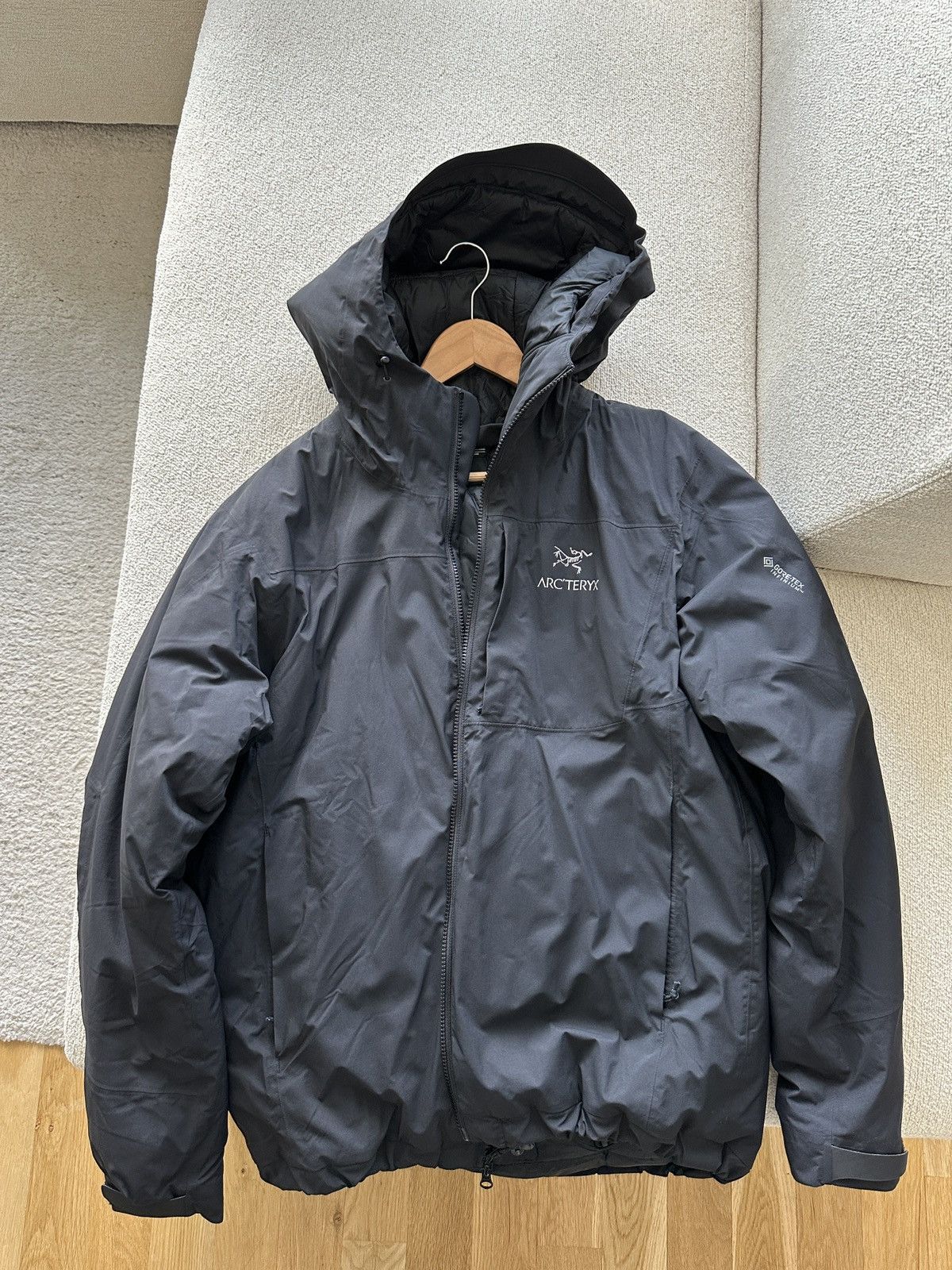 Kappa hoody sale