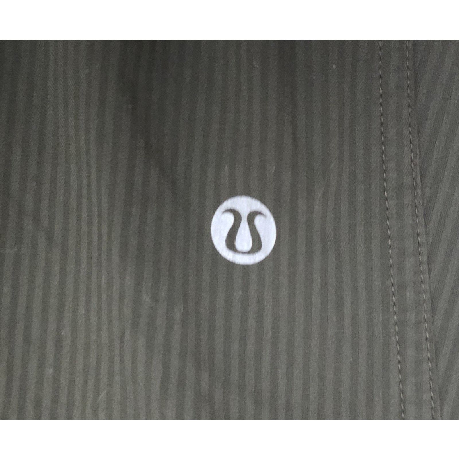 Lululemon Lululemon Pants 4 Olive Dance Studio Jogger Full Length 28" Size 27" / US 4 / IT 40 - 10 Thumbnail