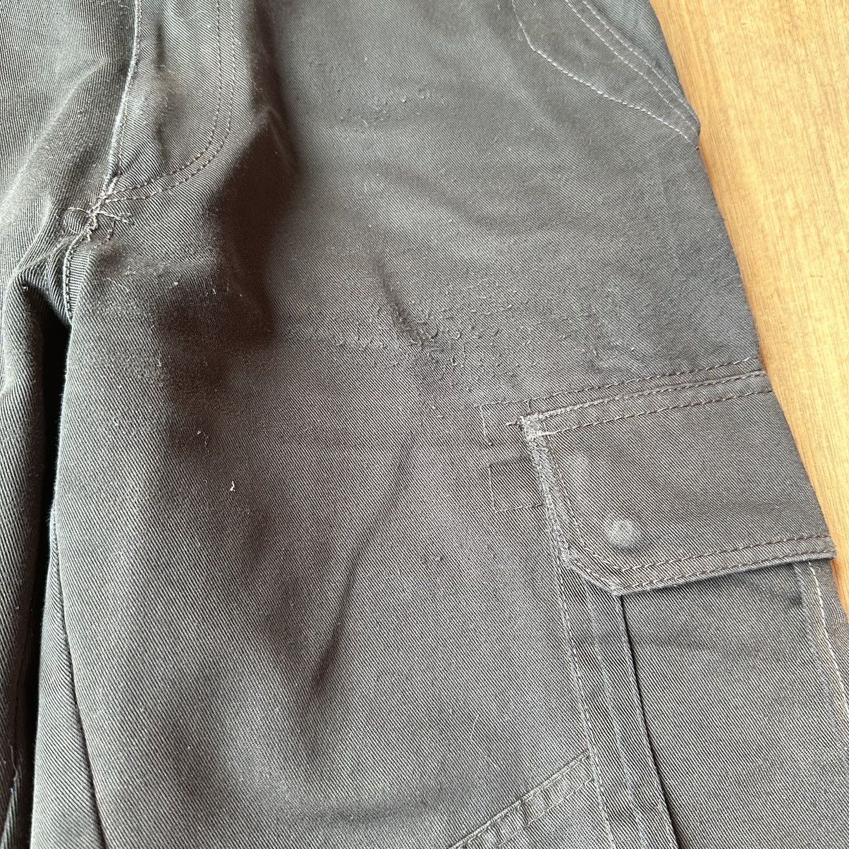 Dickies DICKIES VINTAGE WORK WEAR TROUSERS TACTICAL CARGO PANTS Size US 27 - 6 Thumbnail