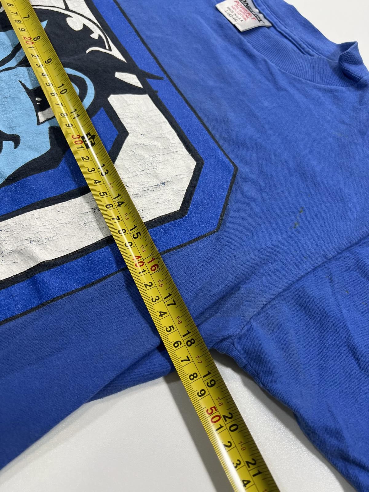 Other Vintage Duke Blue Devils Graphic T-Shirt Large Size US L / EU 52-54 / 3 - 7 Thumbnail