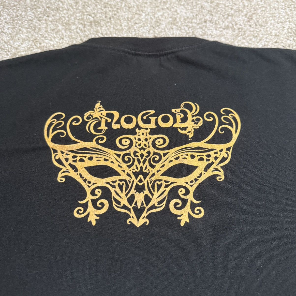 Other Nogod Visual Kei Official Merchandise Size US L / EU 52-54 / 3 - 4 Thumbnail