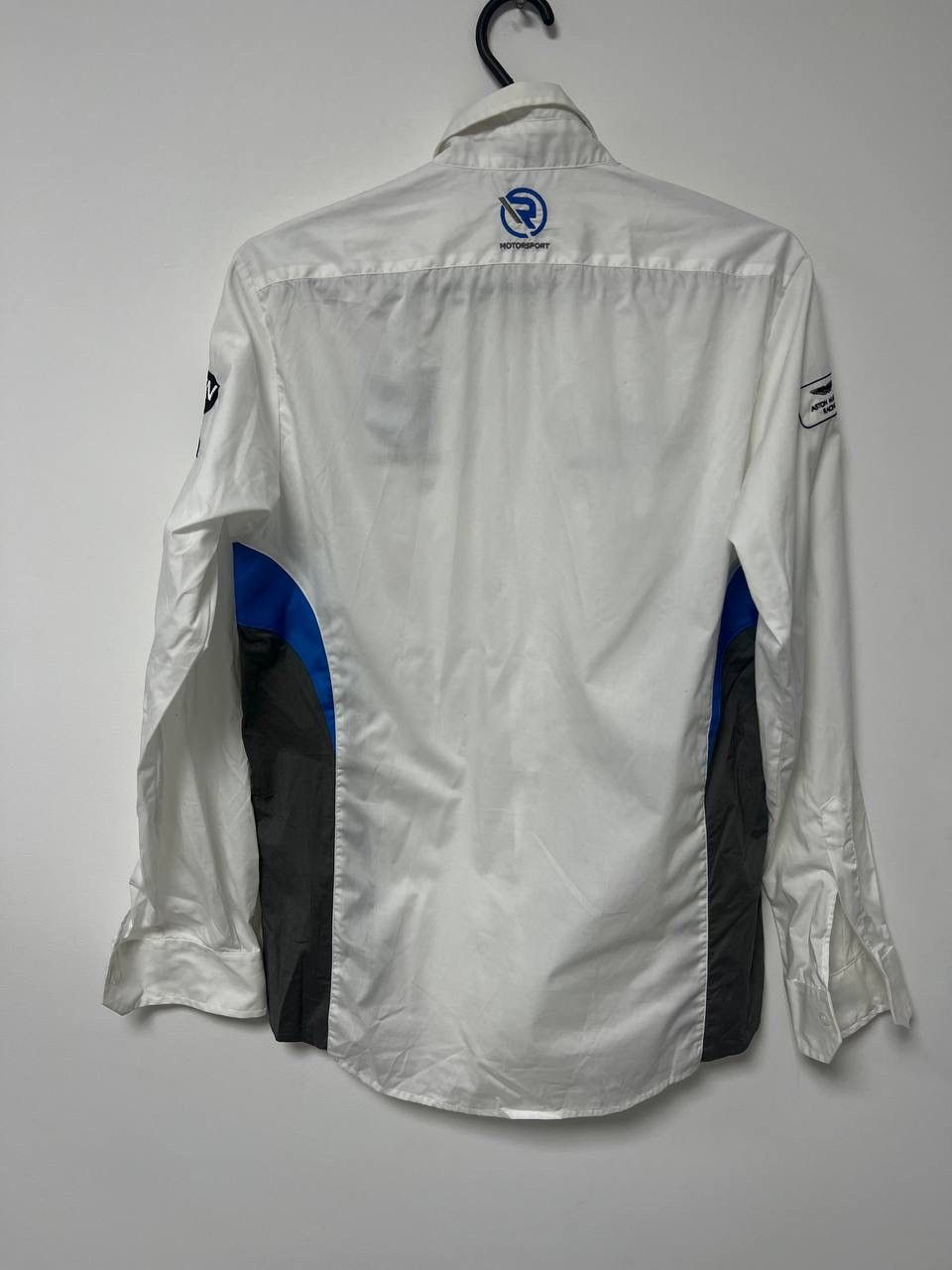 Other Aston Martin St Gallen Racing Freem Racing Button Up Shirt M Size US M / EU 48-50 / 2 - 15 Thumbnail