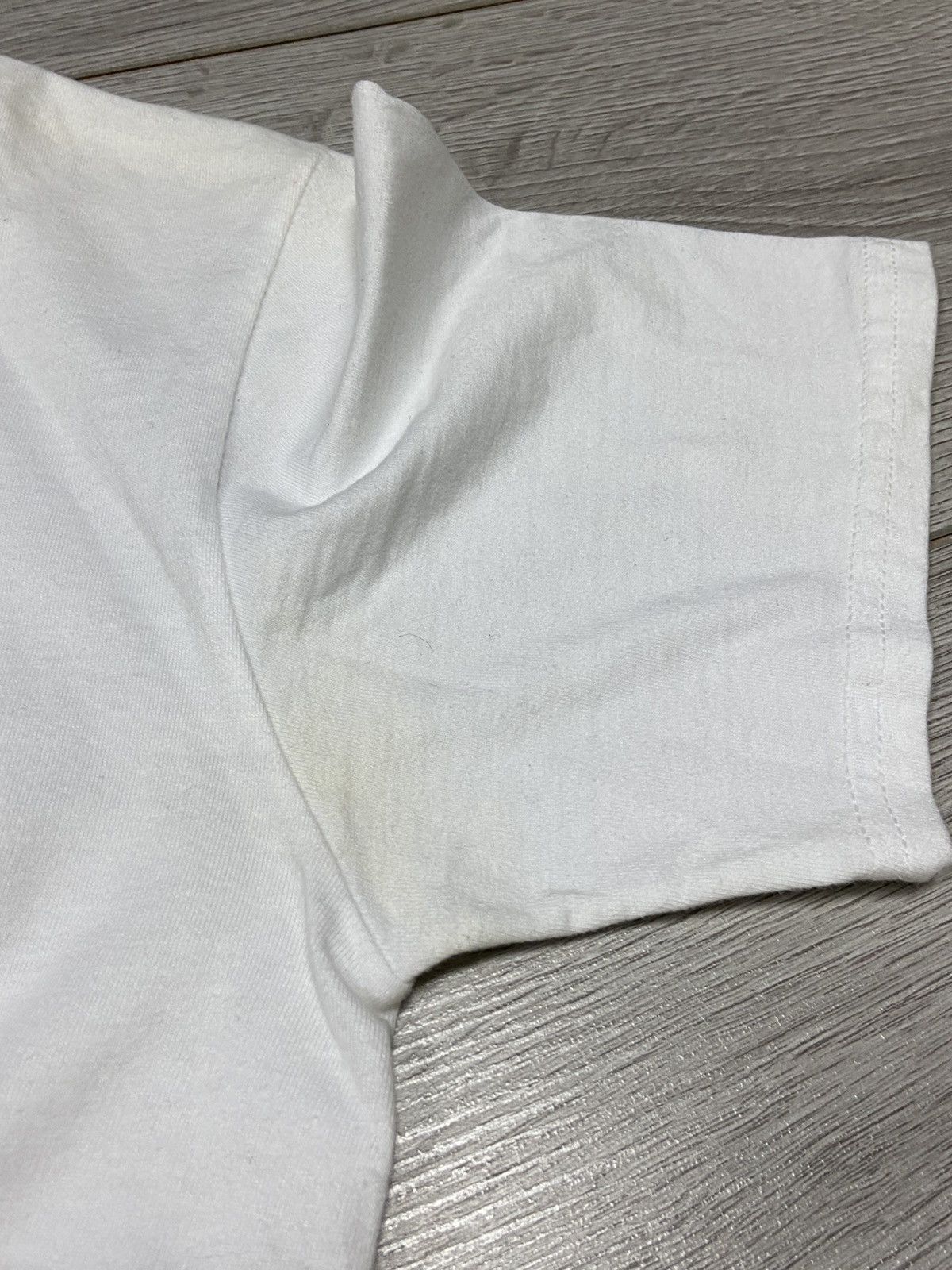 Band Tees Shirt Band The Smith t-shirt Size US M / EU 48-50 / 2 - 8 Thumbnail
