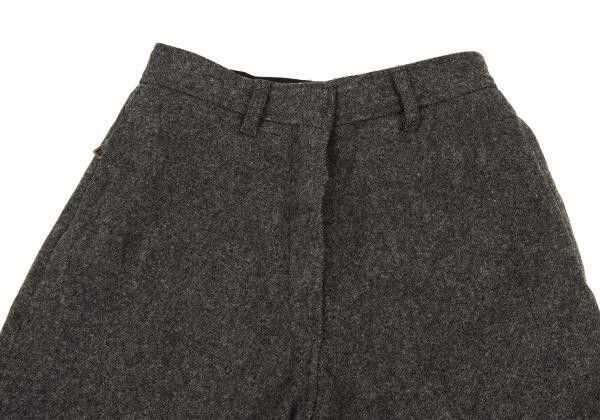 Prada Vintage Prada Sport wool pants Size 24" / US 00 / IT 34 - 4 Thumbnail