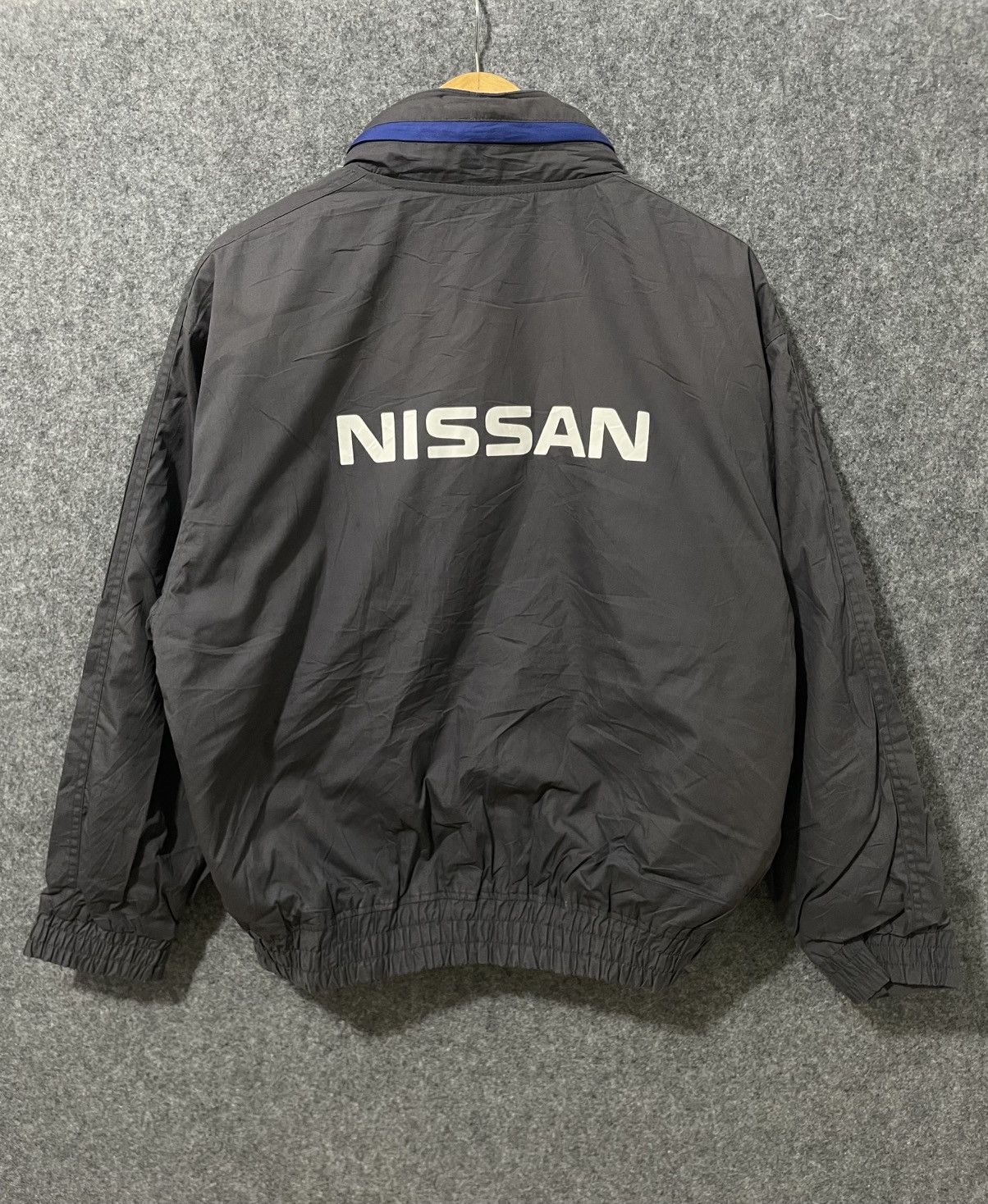 Vintage Nissan Jacket