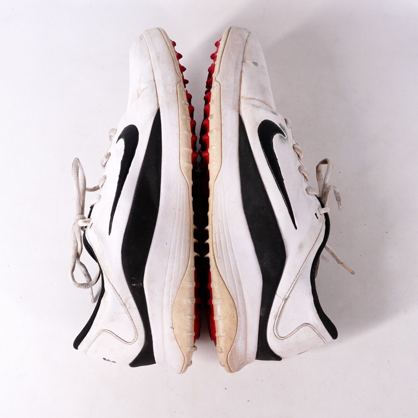 Nike Nike Vapor Fitsole Golf Shoes Men's 12 Low Top Sneakers Size US 12 / EU 45 - 6 Thumbnail