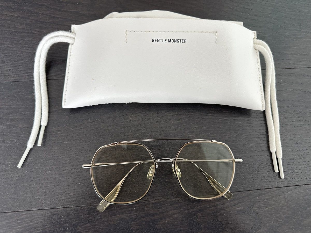 Gentle Monster Gentle Monster Boogie | Grailed 