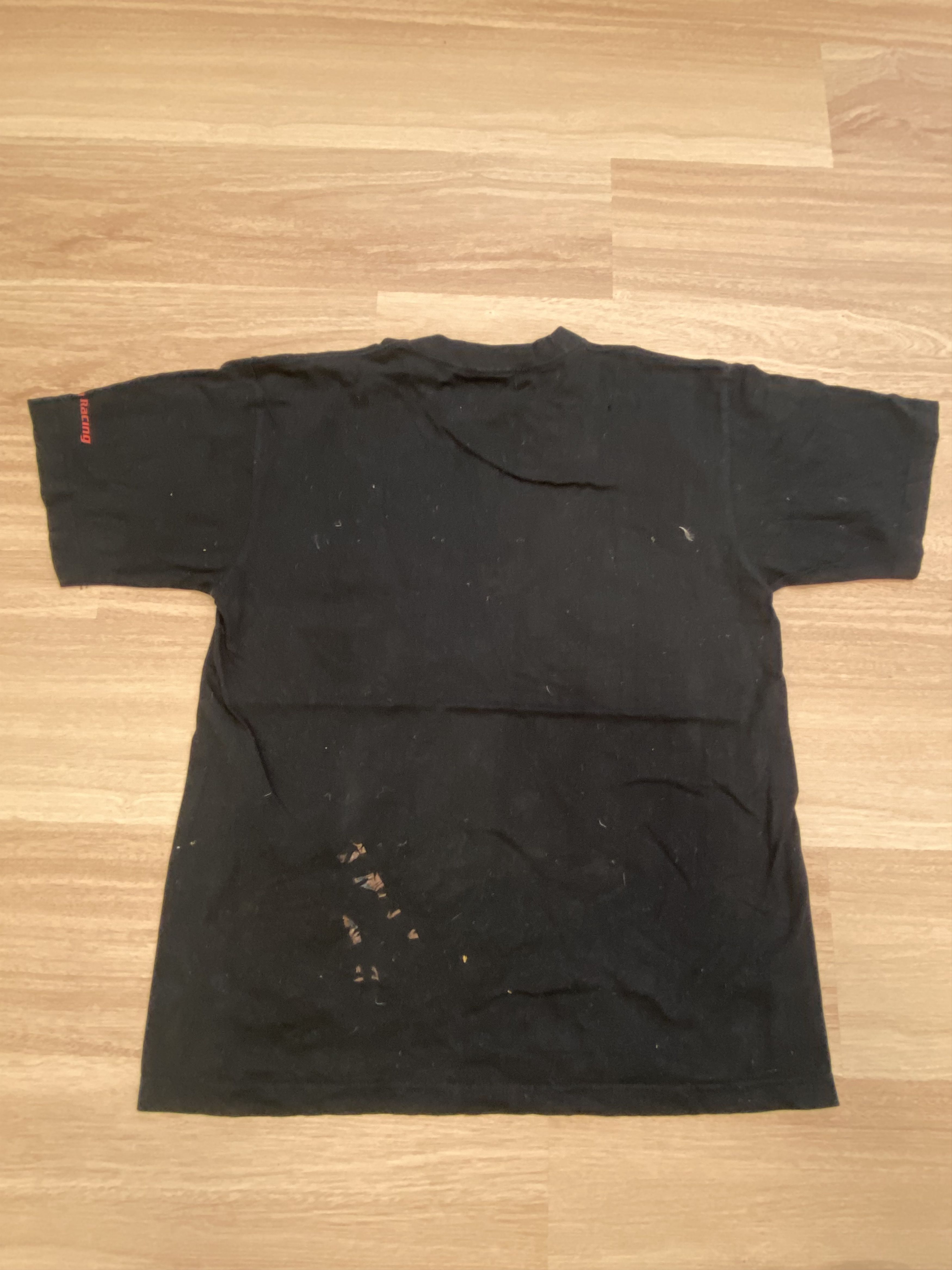 Honda honda racing formula 1 tshirt big logo size L Size US L / EU 52-54 / 3 - 10 Thumbnail