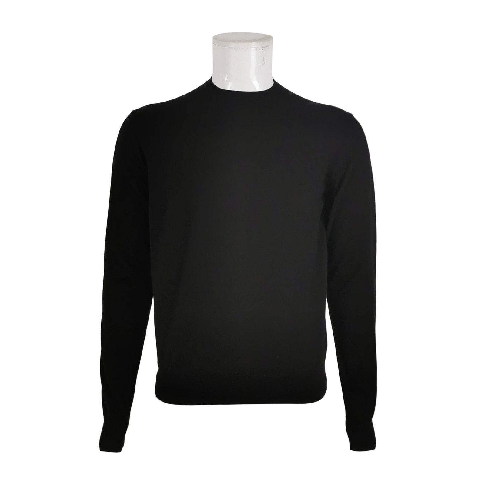 Prada Prada Men m Sweaters Knitwear Size US M / EU 48-50 / 2 - 1 Thumbnail