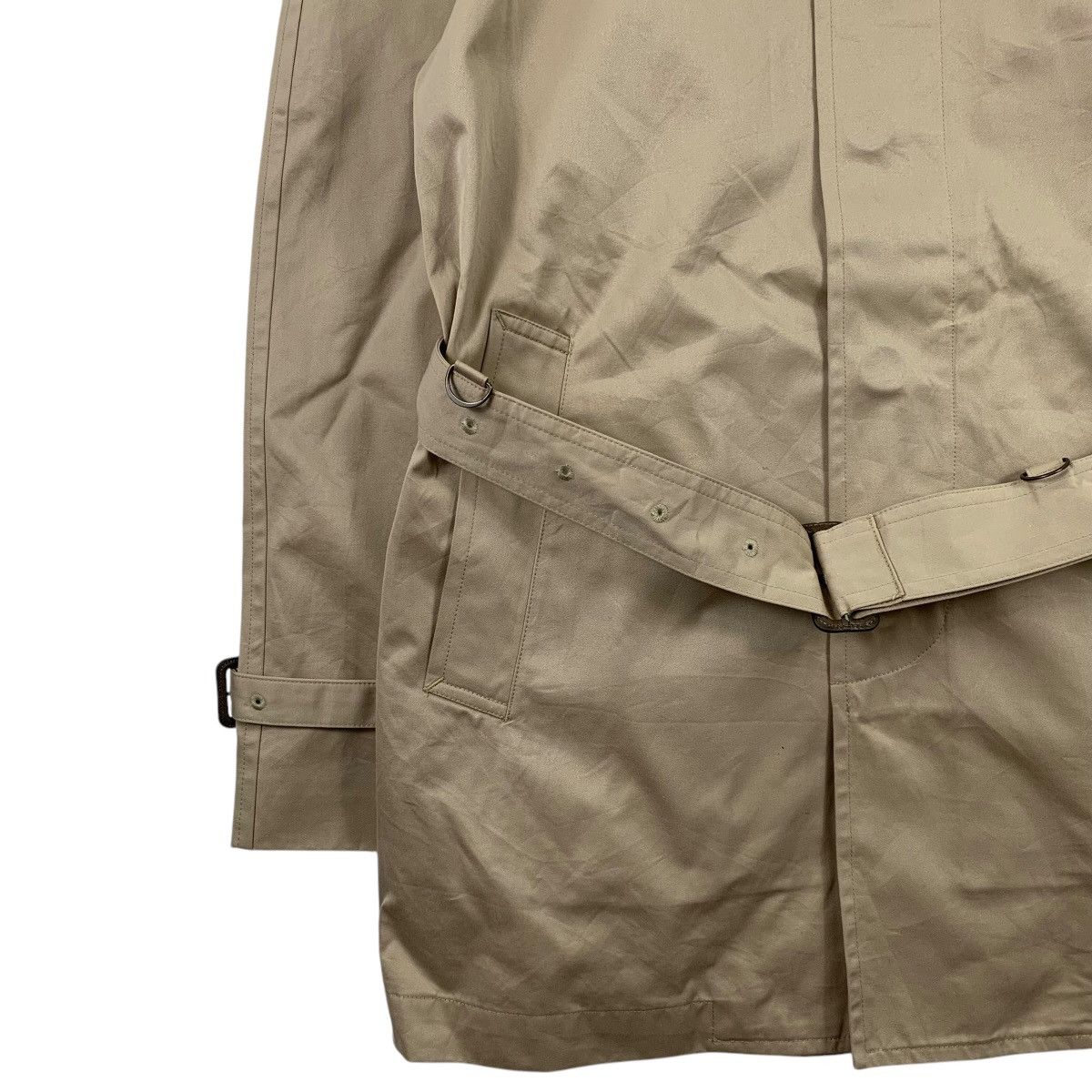 Japanese Brand × Journal Standard JOURNAL STANDARD Trisect Japanese Brand Casualwear Jacket Size US M / EU 48-50 / 2 - 5 Thumbnail