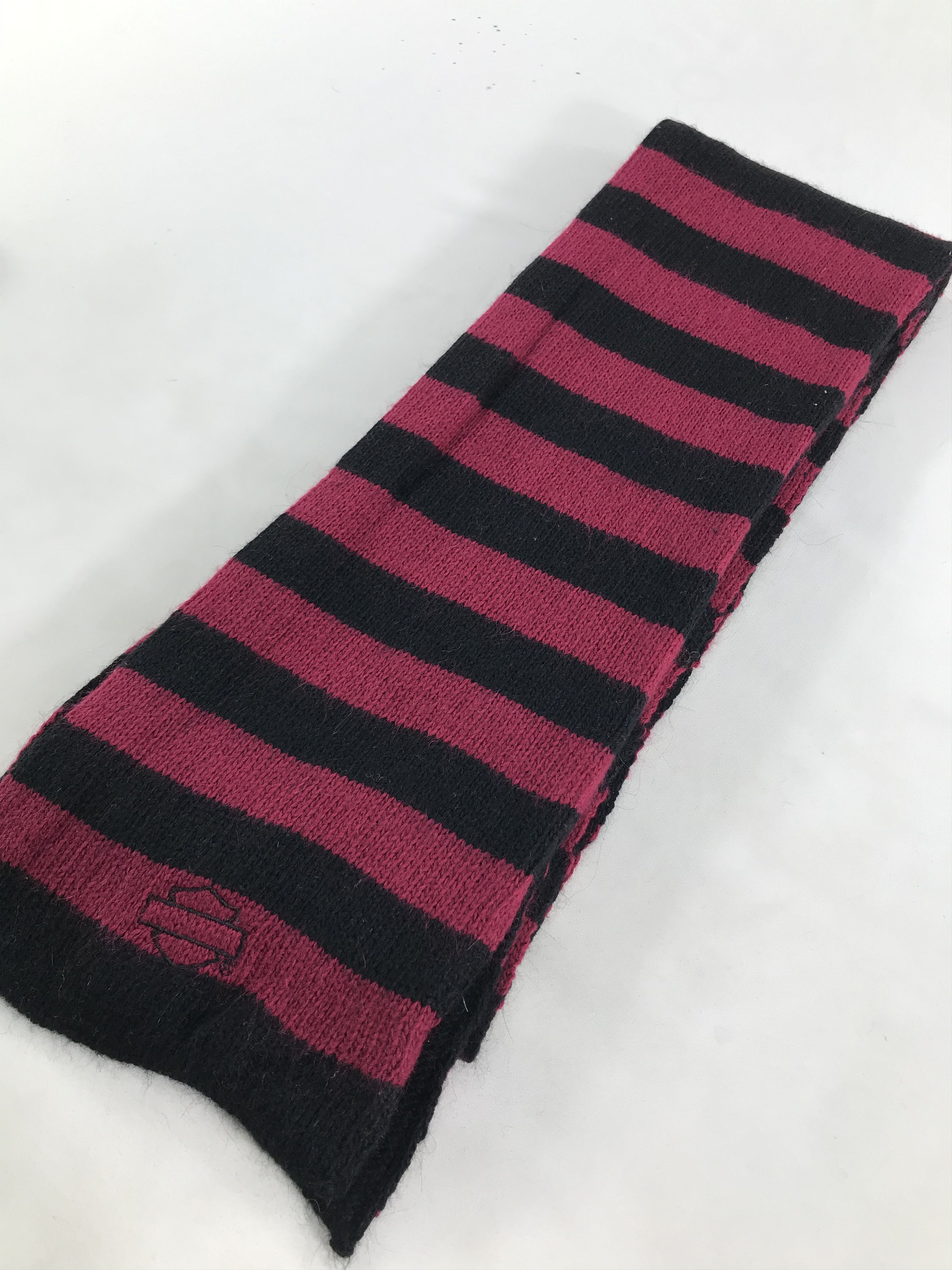 Harley Davidson Vintage Harley Davidson Scarf/Muffler/Neckwear MF1139 Size ONE SIZE - 3 Thumbnail