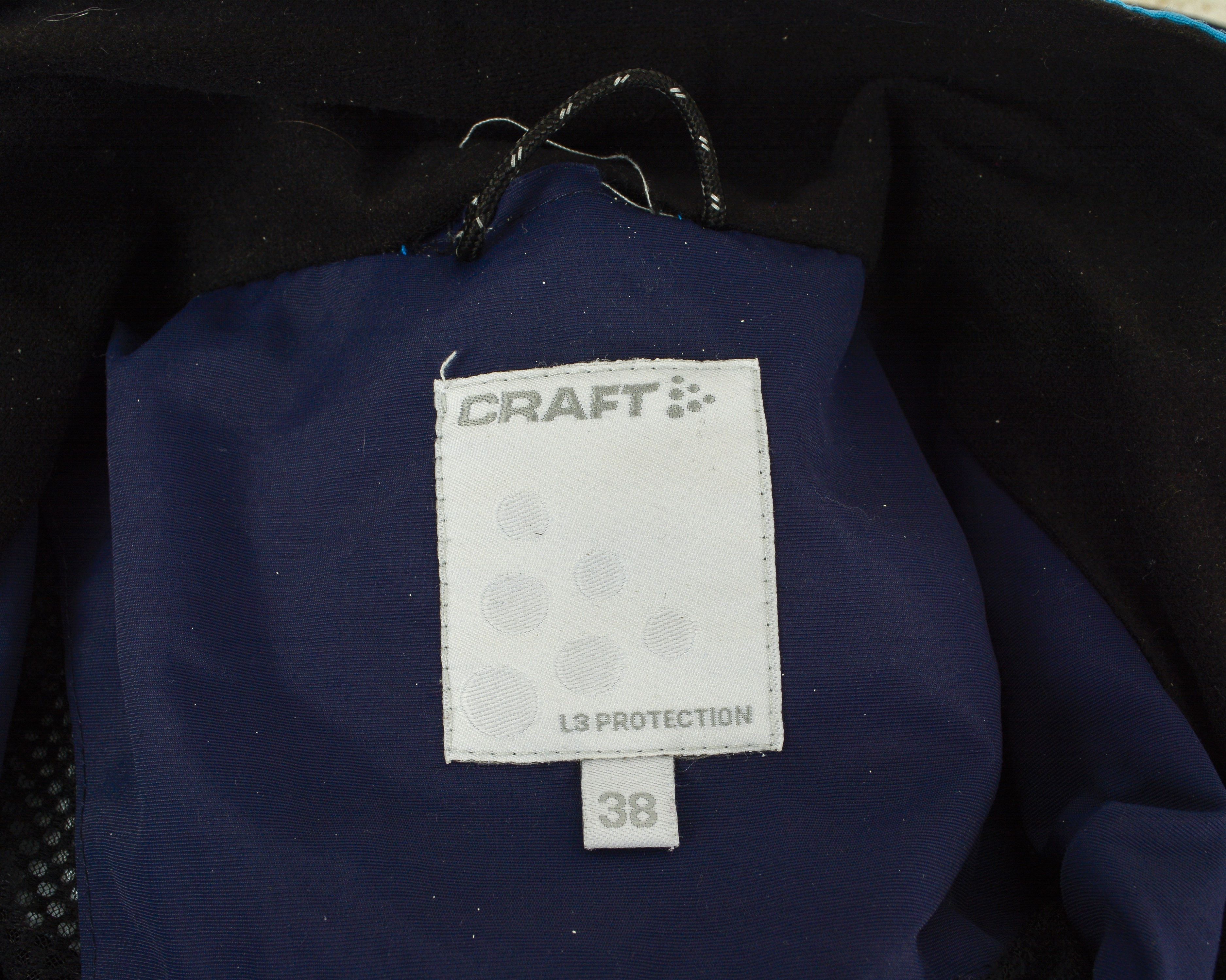 Other Craft L3 protection M jacket coat windproof ski snowboarding Size M / US 6-8 / IT 42-44 - 7 Thumbnail