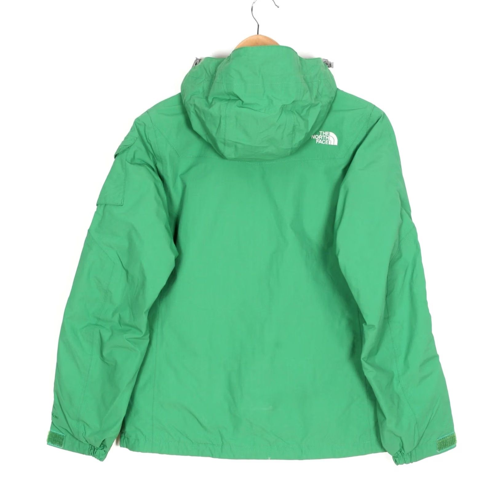 The North Face THE NORTH FACE HYVENT Hooded Ski Snowboarding Jacket Women S MJ6298 Size S / US 4 / IT 40 - 2 Thumbnail