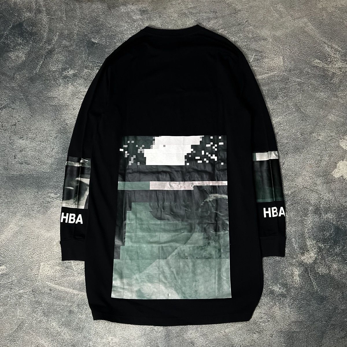 Hood By Air Hood By air shayne oliver womb FW2014 Size US L / EU 52-54 / 3 - 2 Thumbnail
