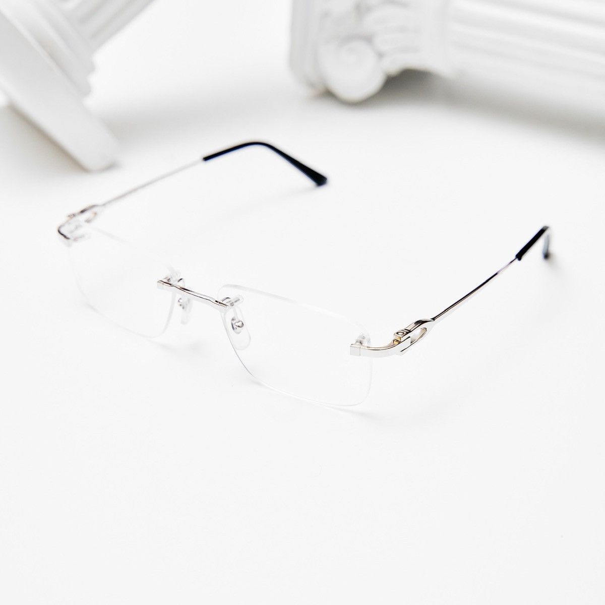 Cartier CARTIER CT0521O 002 GLASSES Size ONE SIZE - 1 Thumbnail