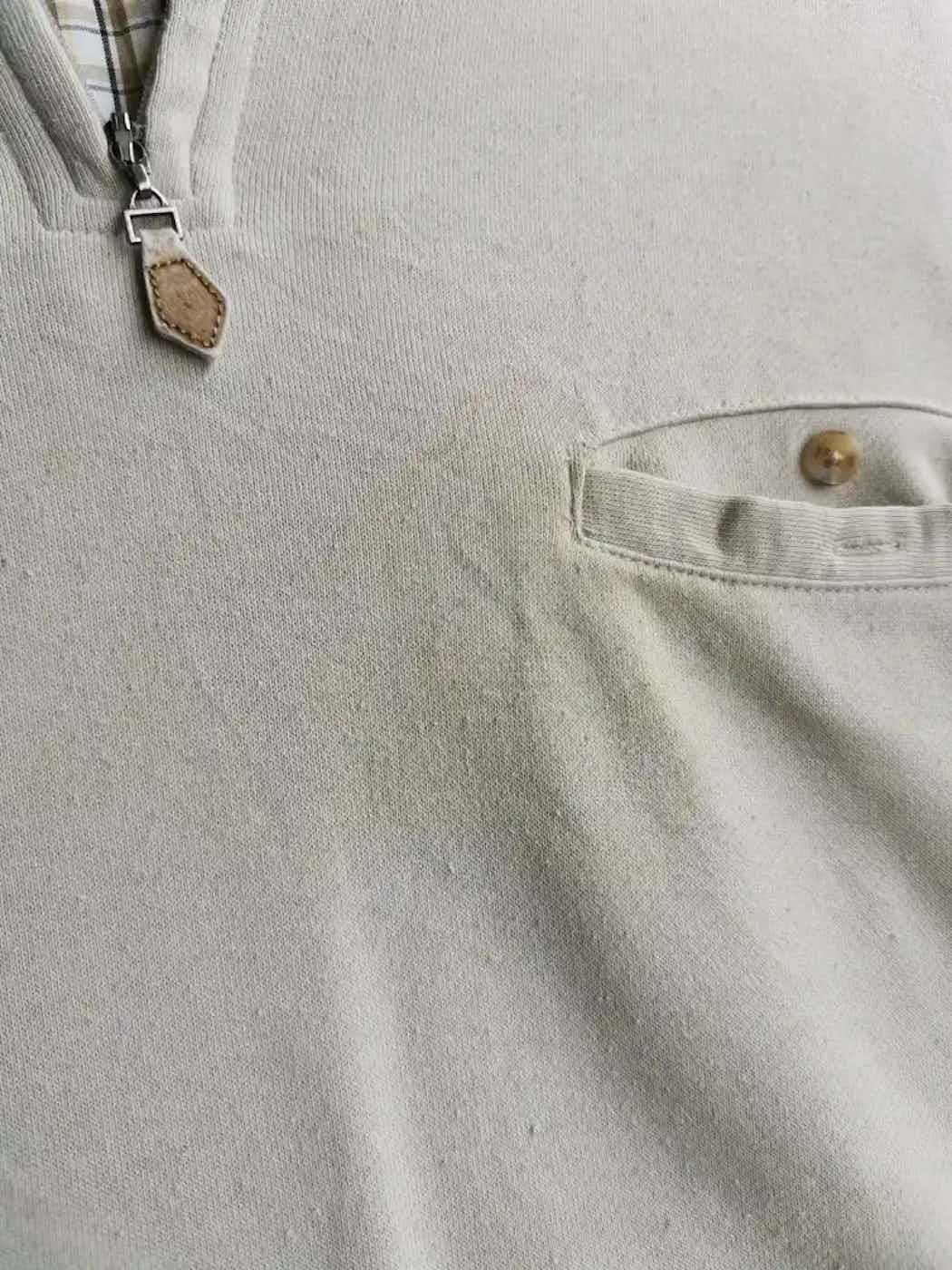Gianni Valentino Vintage Gianni Valentino Sweatshirt Size US L / EU 52-54 / 3 - 2 Thumbnail