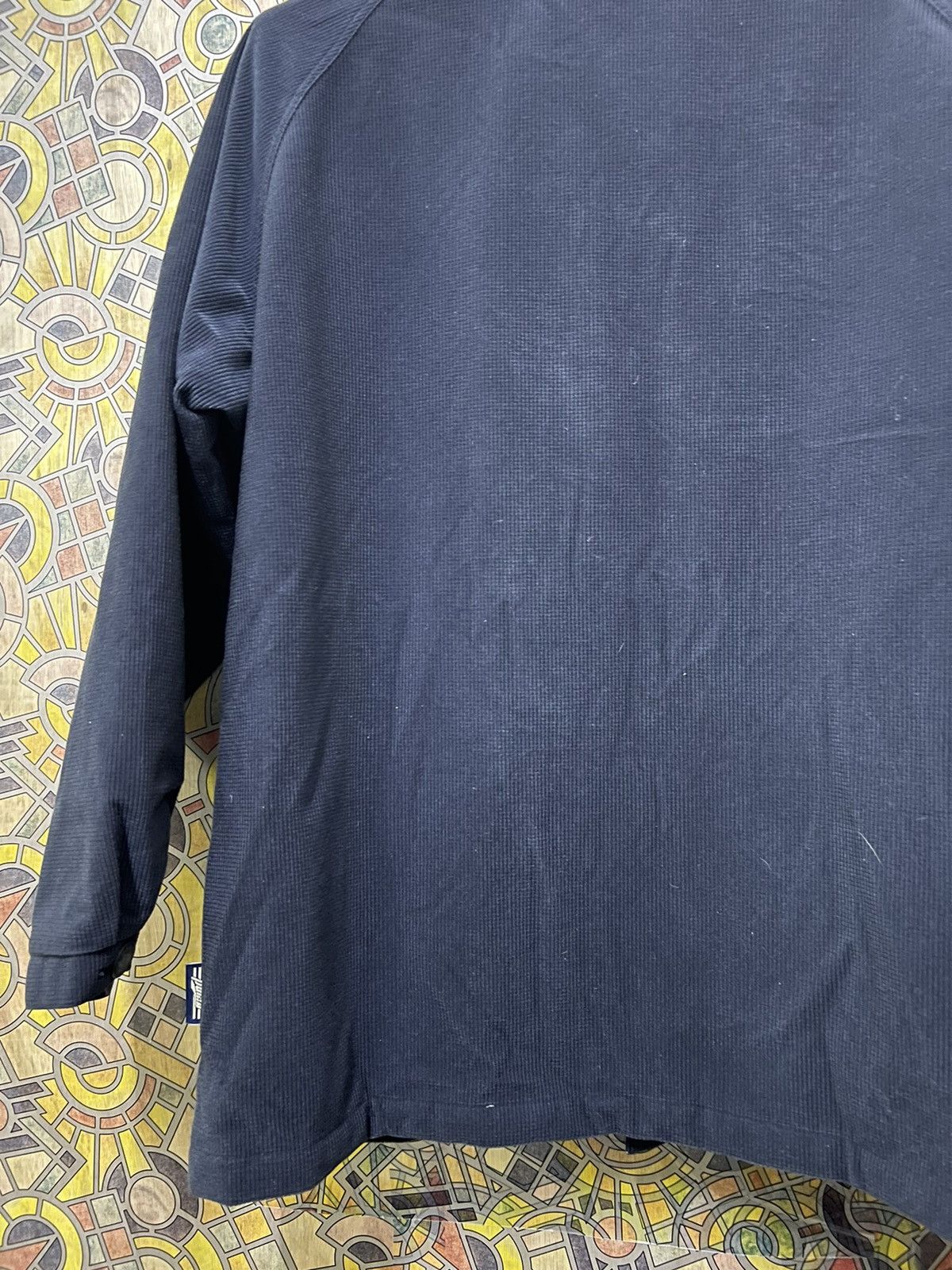 Japanese Brand × Puma VINTAGE BLUE NAVY PUMA VERY RERA JACKET. (CJ8) Size US XL / EU 56 / 4 - 9 Thumbnail