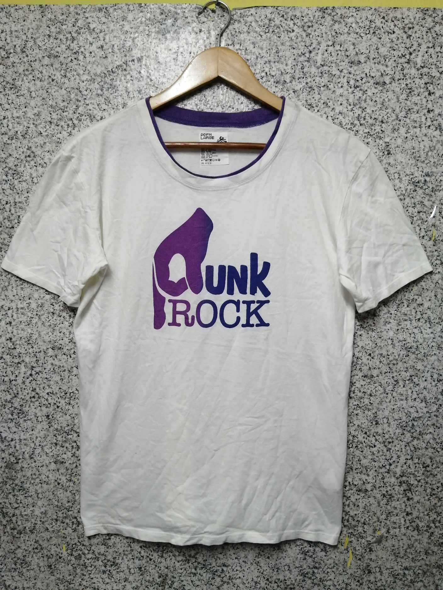 VINTAGE PPFM PUNK VERY RARE