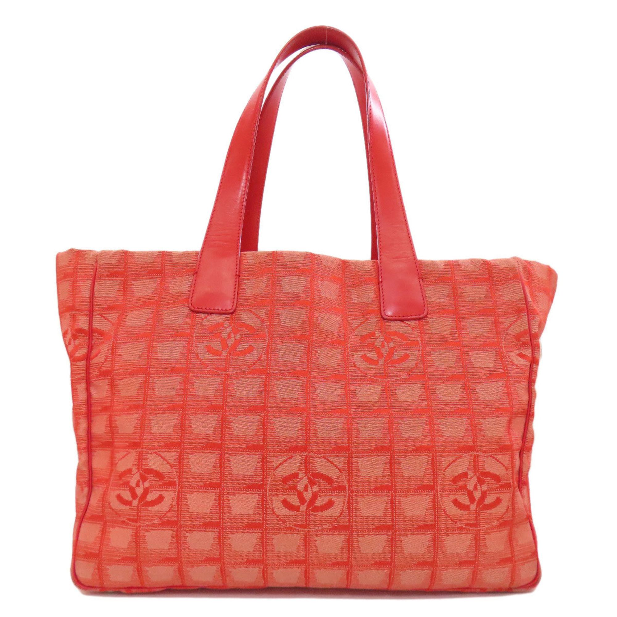 Chanel Chanel Travel line tote Size ONE SIZE - 1 Thumbnail