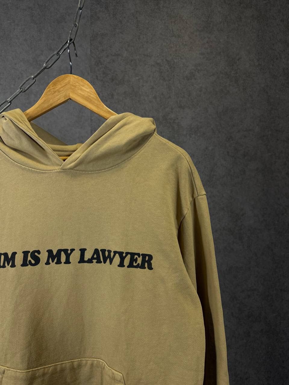 Talentless Talentless designer made in USA hoodie Size US S / EU 44-46 / 1 - 2 Thumbnail