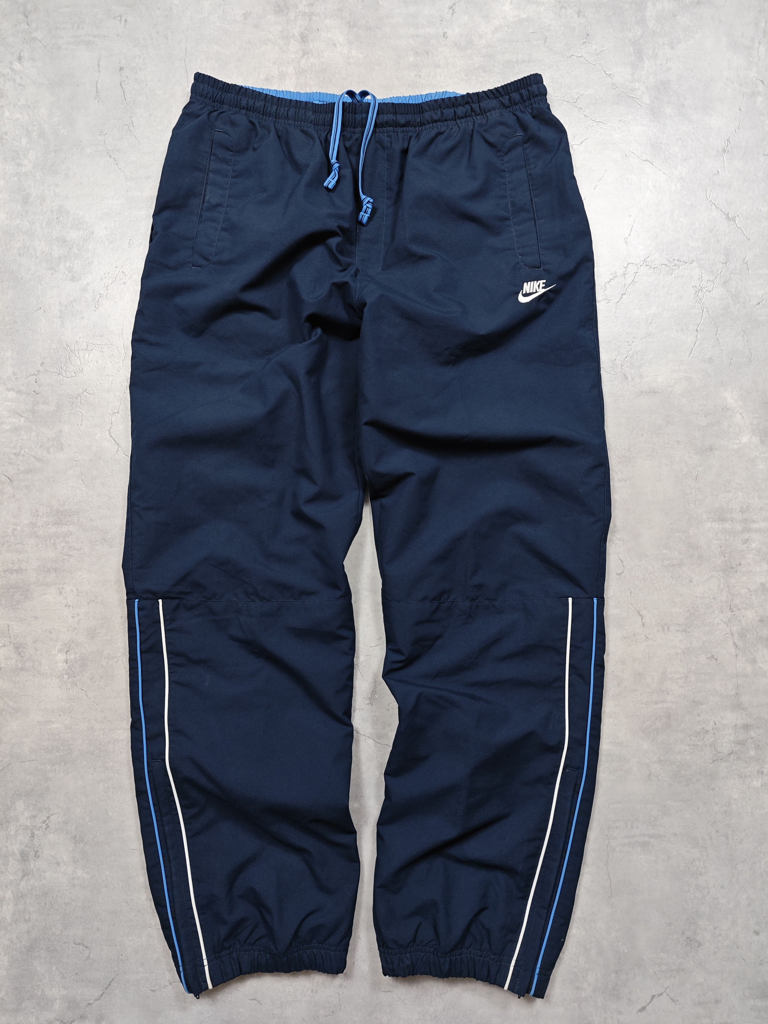 Nike Nike Vintage Suit Size US XL / EU 56 / 4 - 11 Thumbnail