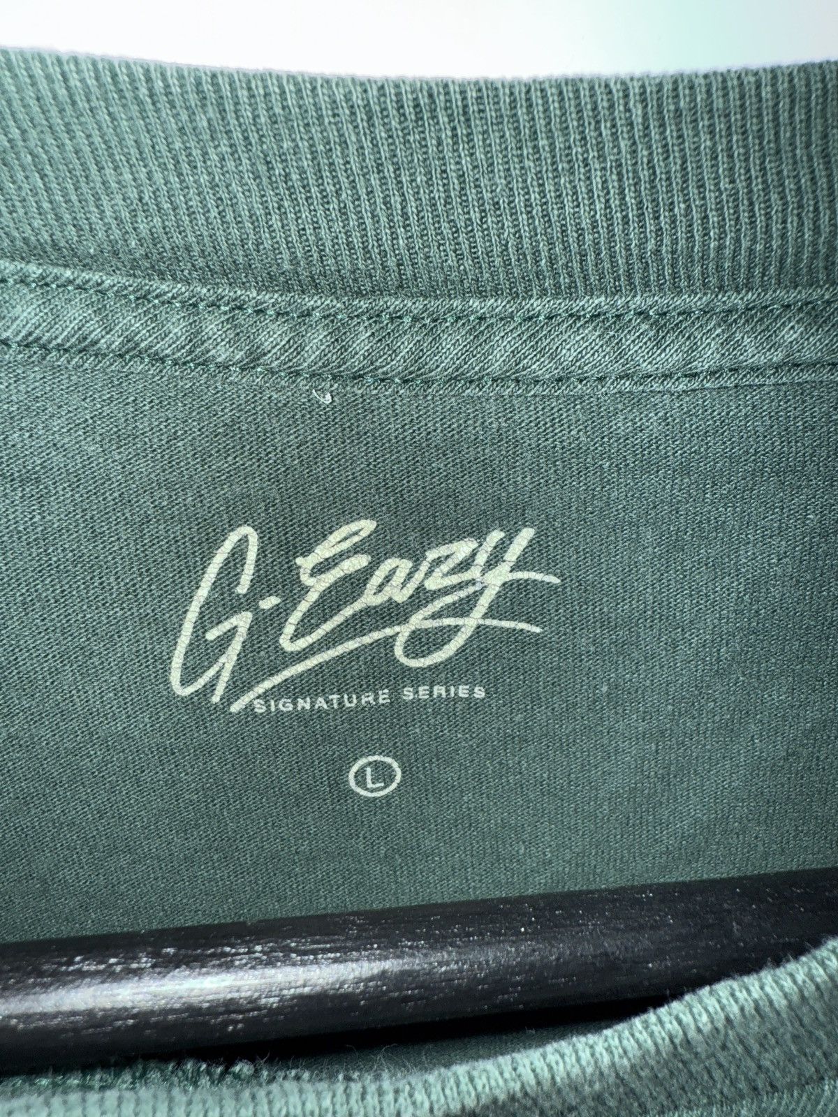 G-Eazy G-Eazy “West Coast” shirt Size US L / EU 52-54 / 3 - 3 Thumbnail