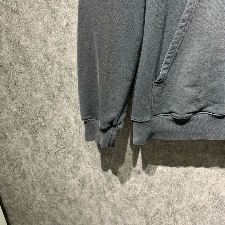 Balenciaga Balenciaga Balenclaga Balenciaga Black Sinner Hoodie -2507 Size US M / EU 48-50 / 2 - 7 Thumbnail