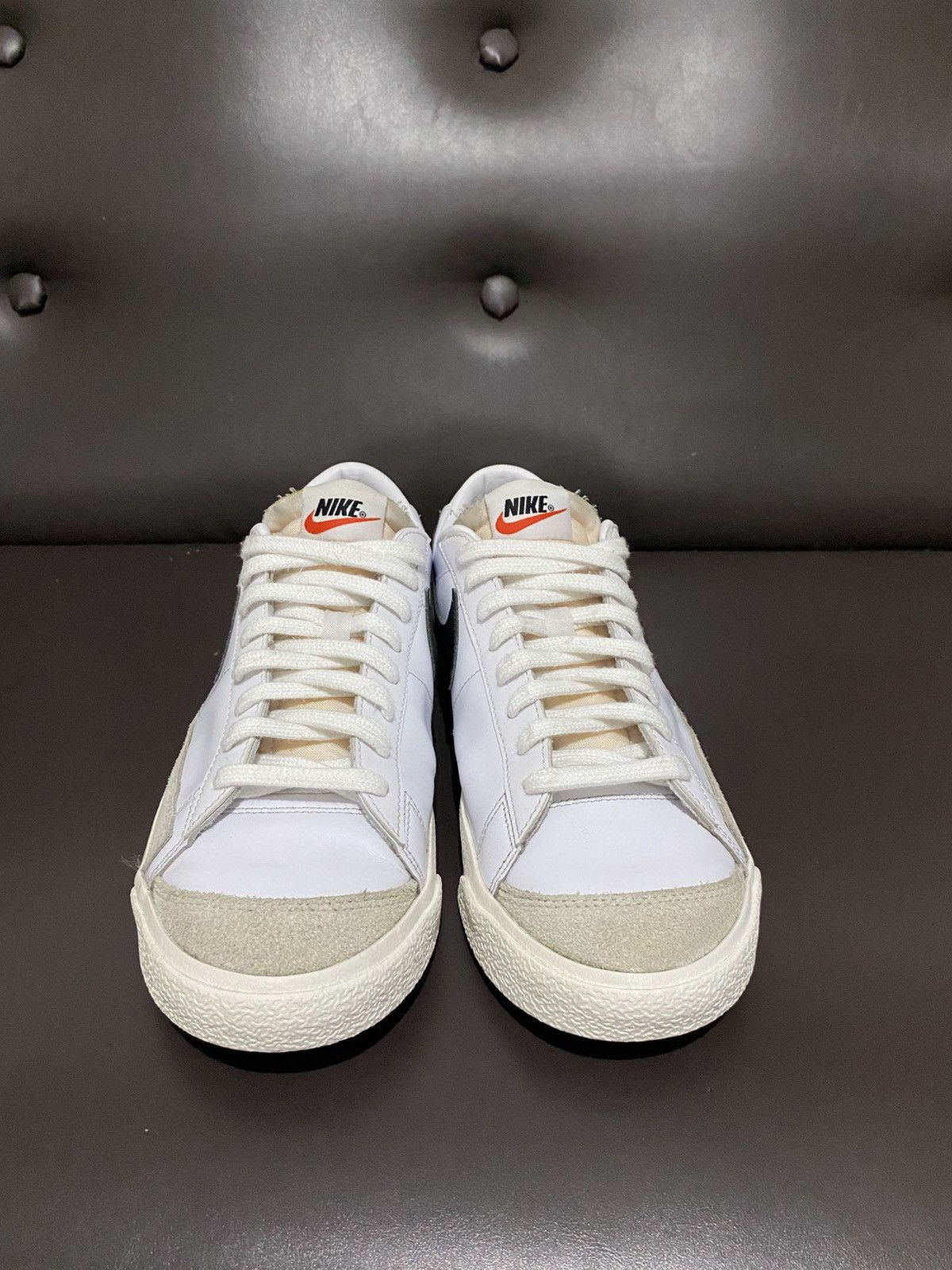 Nike Nike Blazers ‘77 Low Size US 9.5 / EU 42-43 - 3 Thumbnail