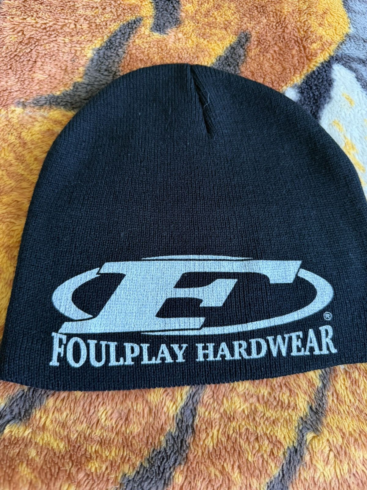 Other FoulPlay beanie Size ONE SIZE - 1 Thumbnail