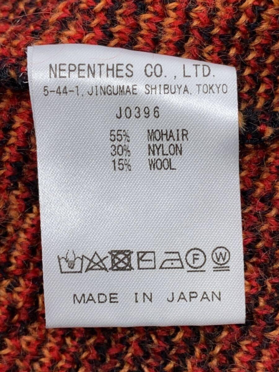 Needles Paisley Knit Cardigan Size US M / EU 48-50 / 2 - 5 Thumbnail