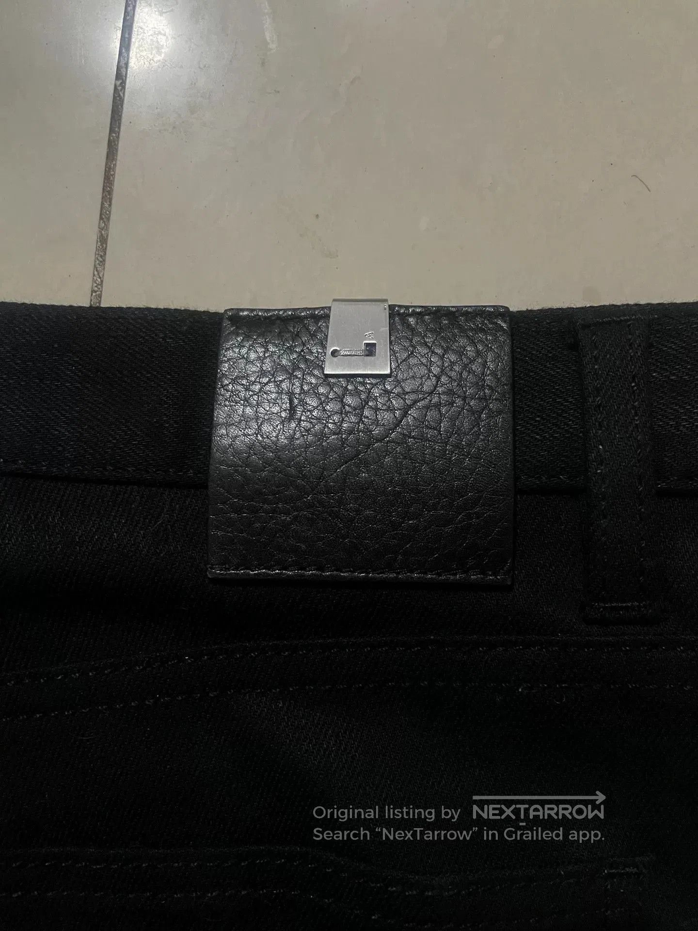 1017 ALYX 9SM 1. Size US 32 / EU 48 - 3 Thumbnail