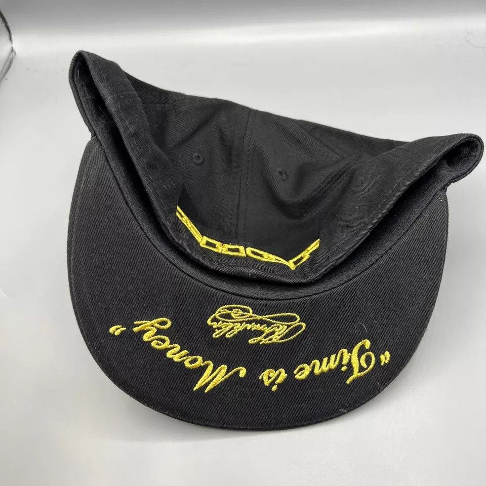 New Era Benjamin Franklin Chop Frank151 Hat Men 7 3/4 59 Fitted Cap Size ONE SIZE - 7 Thumbnail