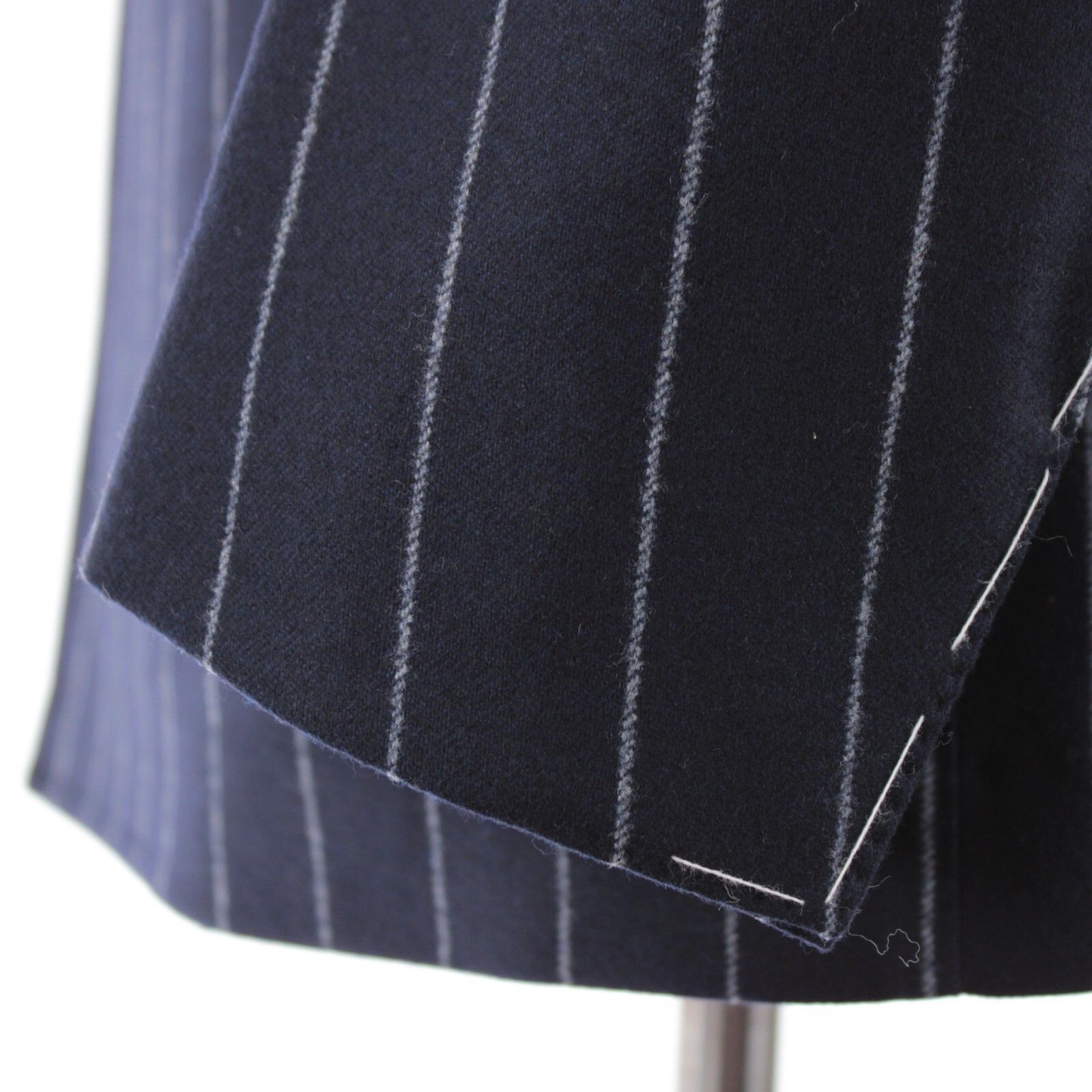 Other Stile Latino Suit Size US 44 Regular in Blue Size 44R - 4 Thumbnail