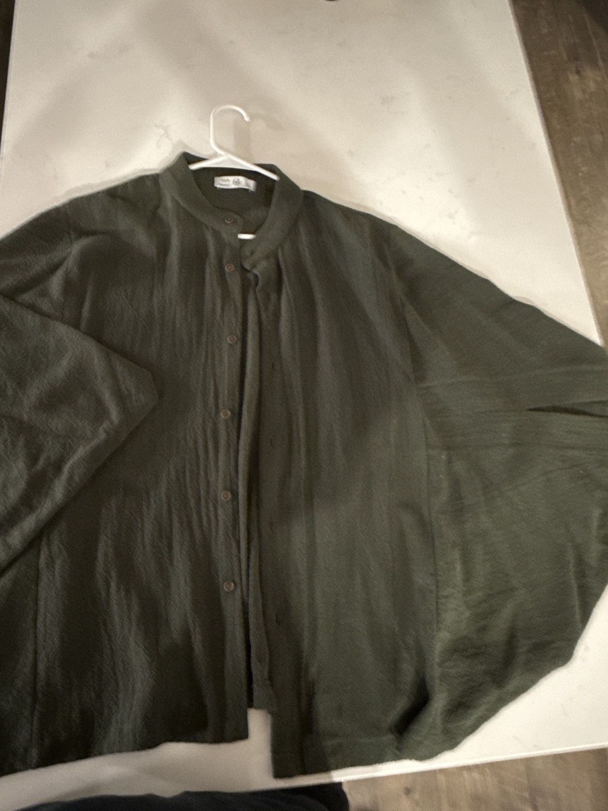 Mexicana × Vintage Mandalay shirt Size US S / EU 44-46 / 1 - 1 Thumbnail
