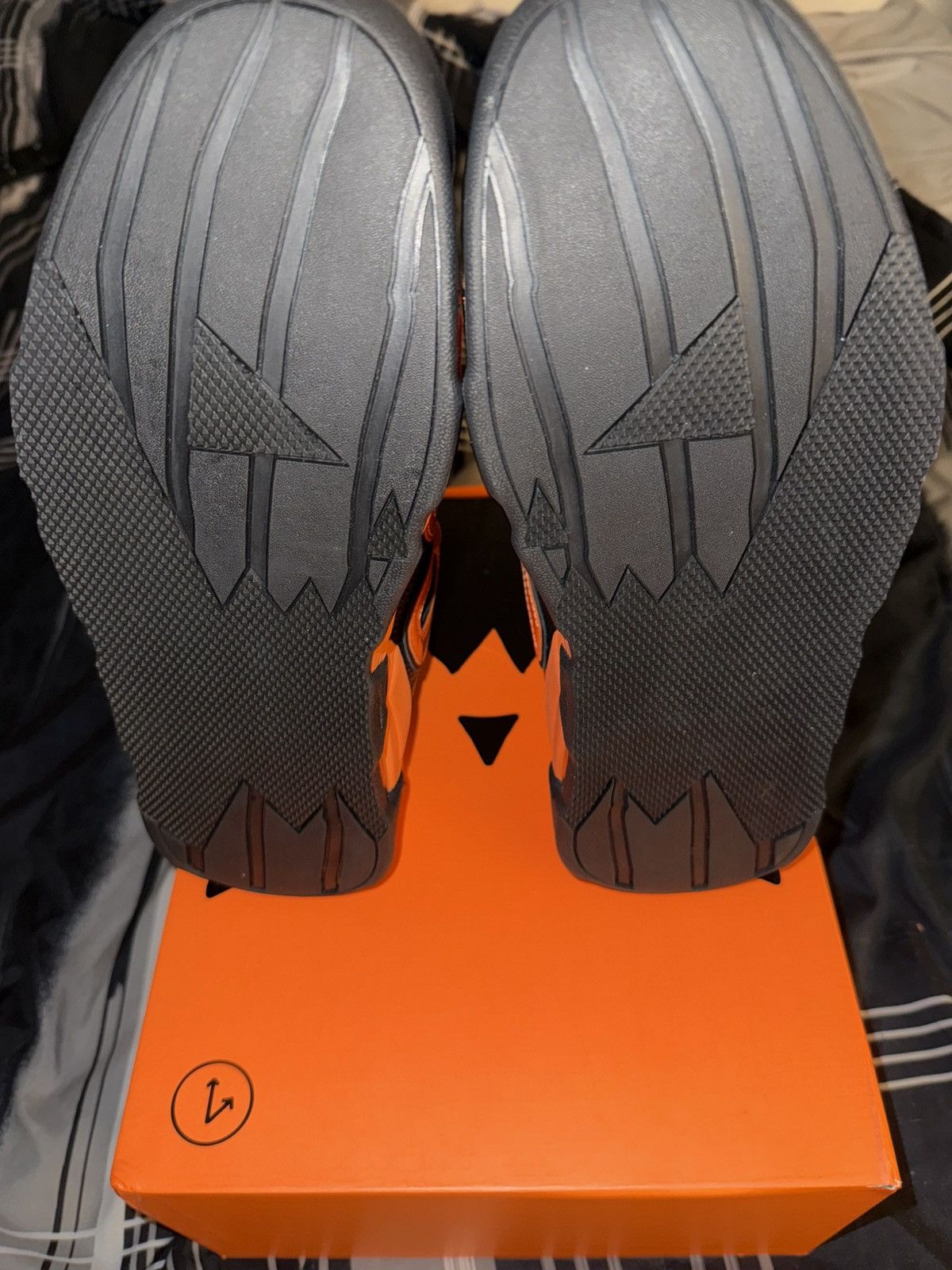 Asspizza 730 Footwear Baller Pro Size US 8 / EU 41 - 5 Thumbnail