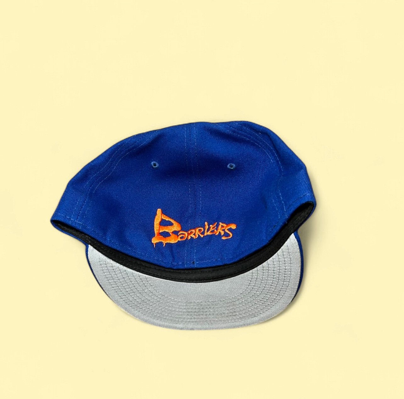 Barriers Barriers Friends & Family Cap Size ONE SIZE - 2 Thumbnail