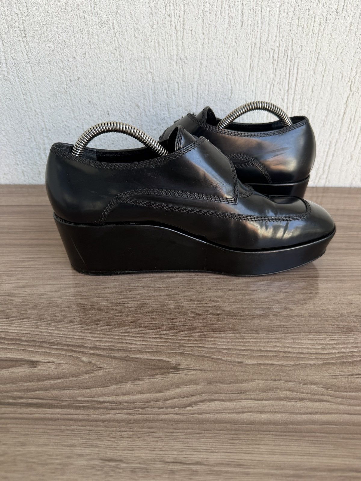 Balenciaga monk strap Size US 10 / IT 40 - 15 Thumbnail