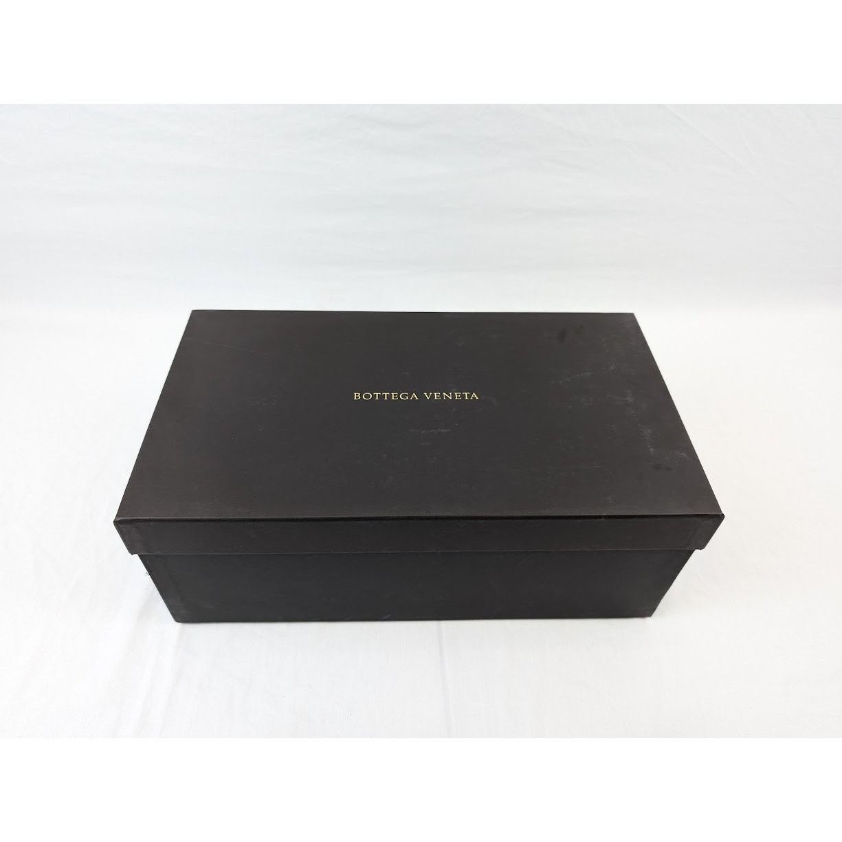 Bottega Veneta o1rshd1 Sneakers Pelle Intrecciato Bolt Calf in Buttersc Size US 11 / EU 44 - 22 Thumbnail