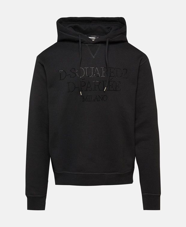 Dsquared2 Hoodie Size US M / EU 48-50 / 2 - 1 Preview