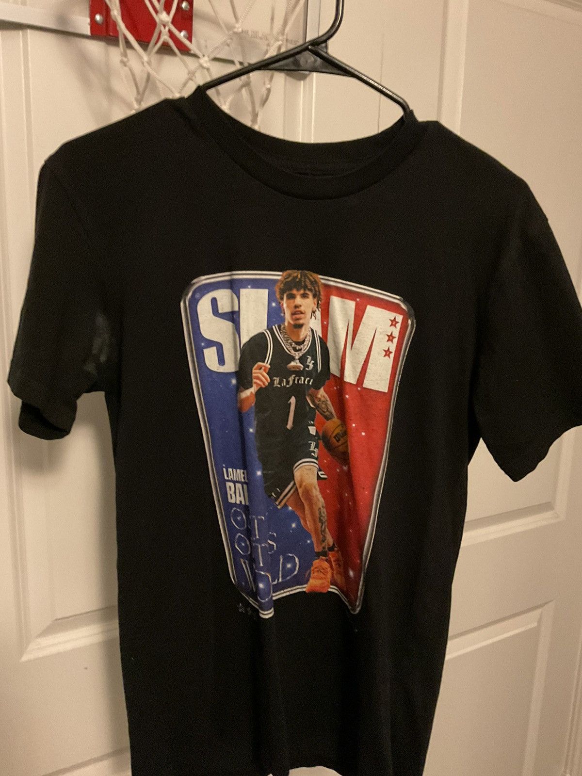 Other Lamelo Ball slam magazine cover Size US S / EU 44-46 / 1 - 1 Preview