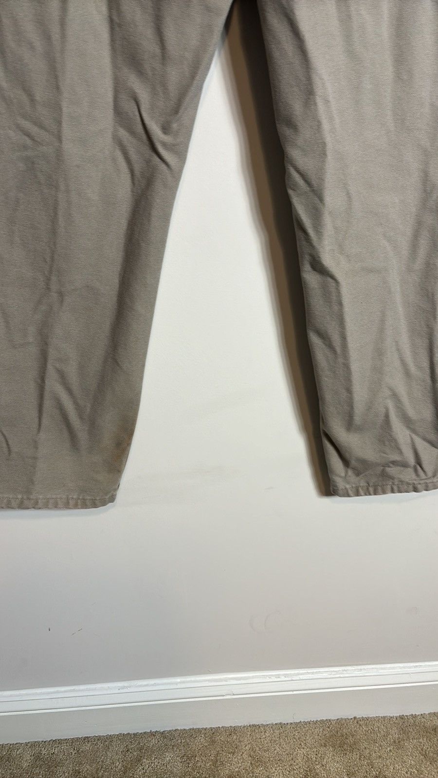 Carhartt Carhartt Pants Size US 34 / EU 50 - 6 Thumbnail