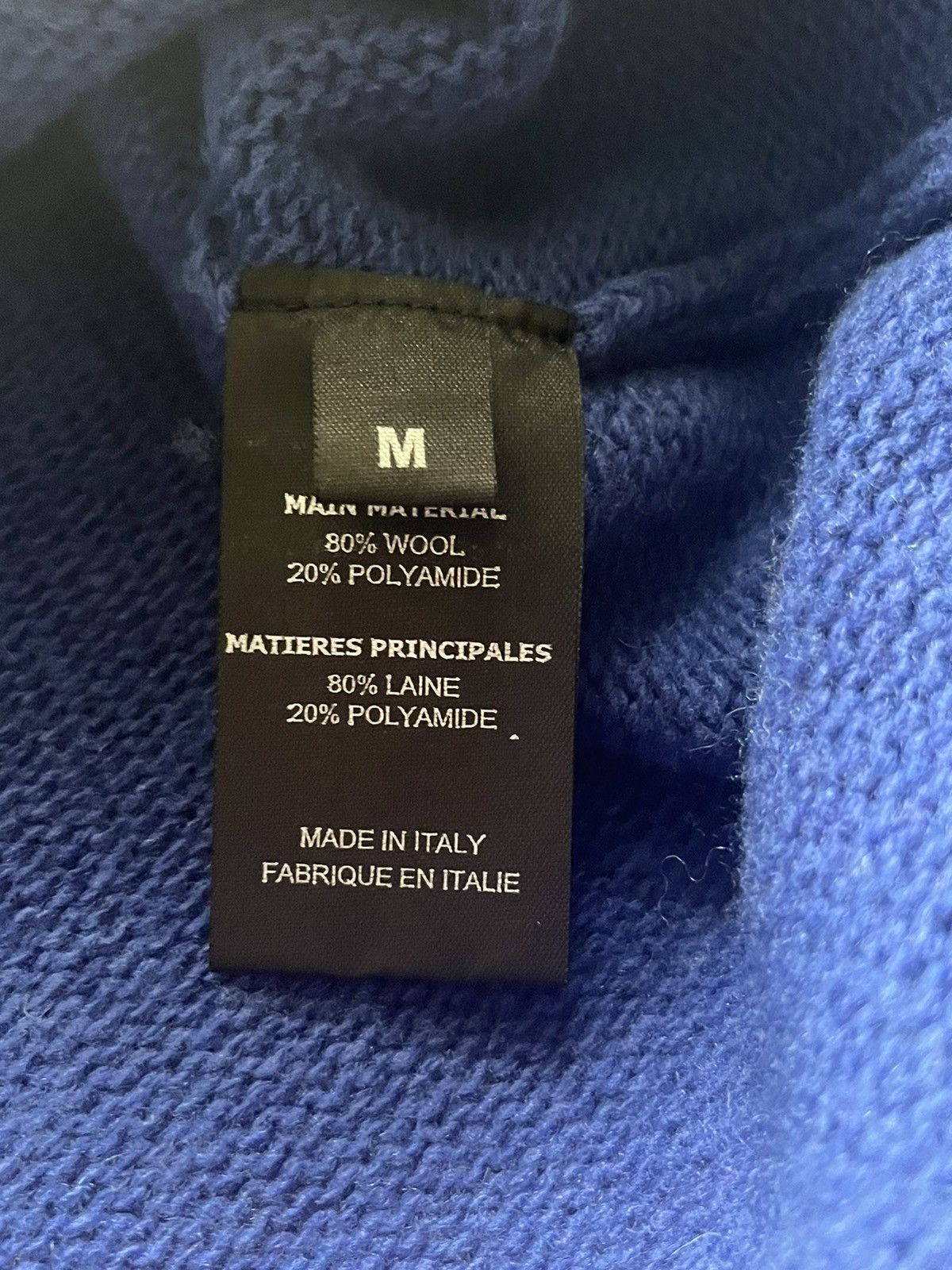 Vetements VETEMENTS Winter 2018 Collection Size US M / EU 48-50 / 2 - 5 Thumbnail