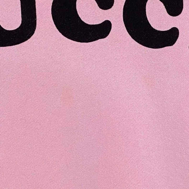 Gucci Gucci Big logo piglet sweatshirt 2506-Nextarrow Size XS / US 0-2 / IT 36-38 - 5 Thumbnail