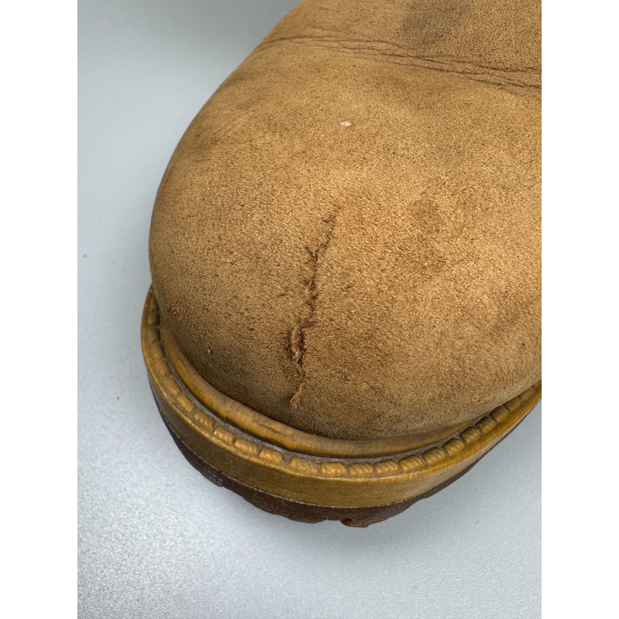 Timberland Vintage Timberland Made in USA 6" Premium Boots (YG024) Size US 7.5 / EU 40-41 - 13 Thumbnail