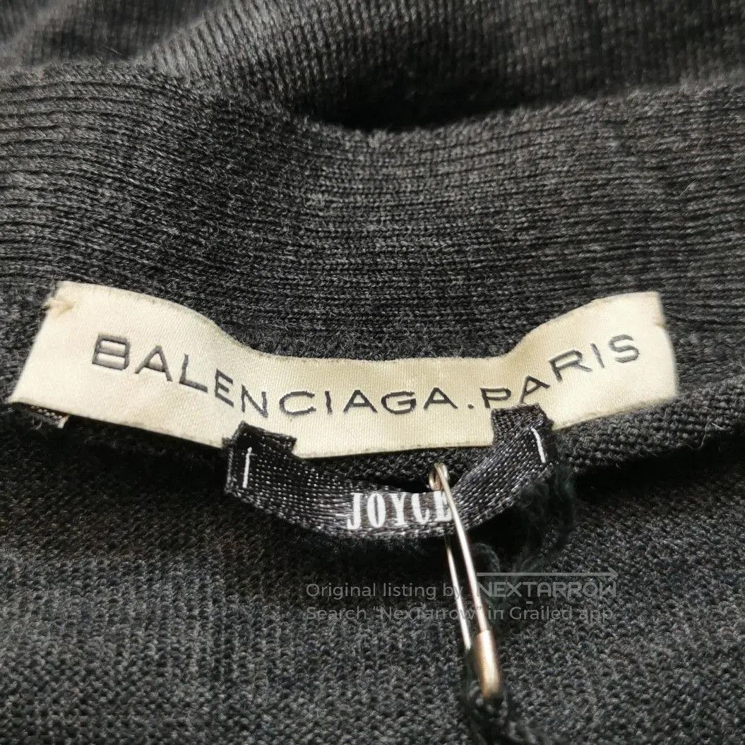 Balenciaga Balenciaga S V. Size US S / EU 44-46 / 1 - 5 Thumbnail