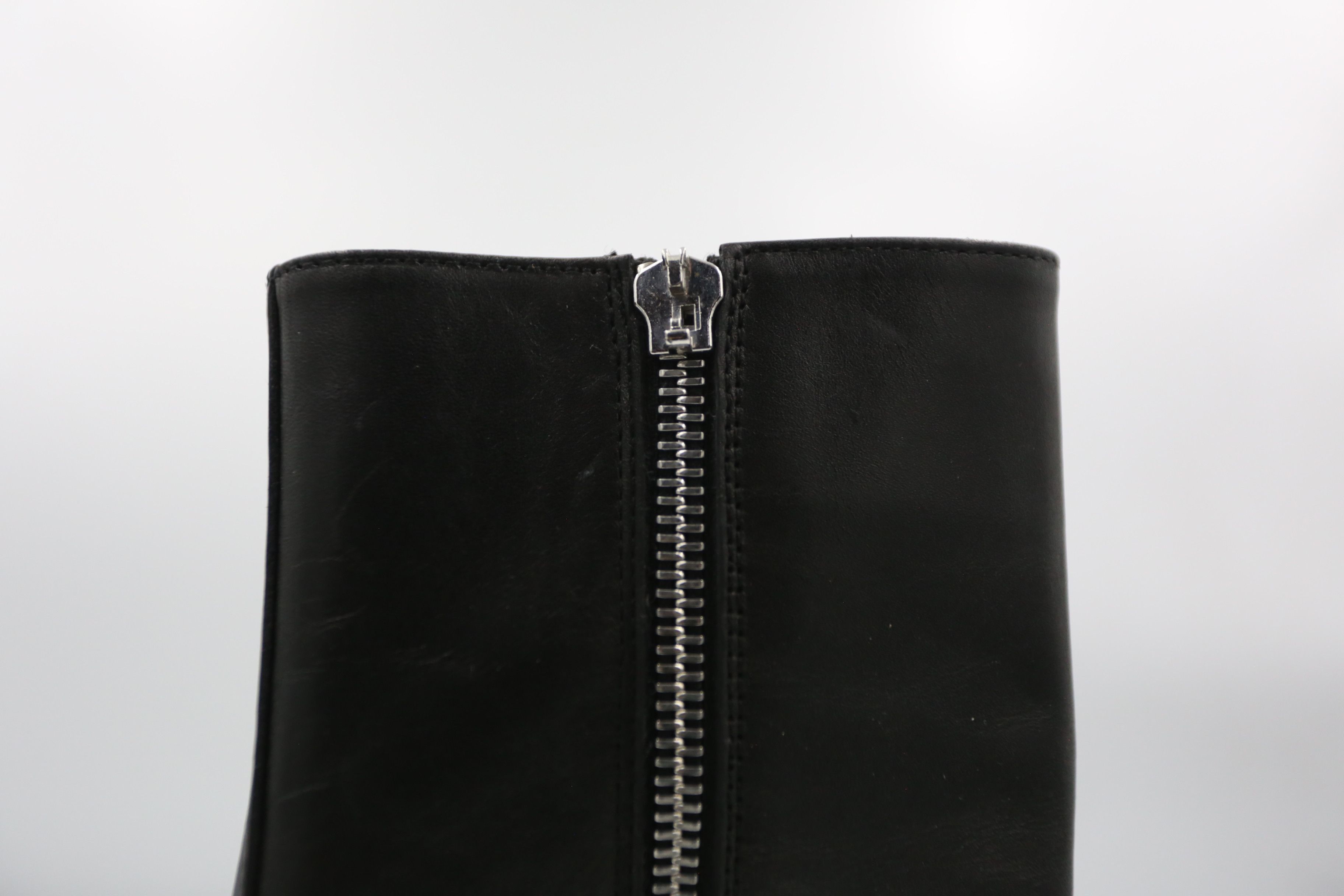 Peter Do Peter Do - Combat Boots w/ Metal Tip | Grailed Peter Do Peter Do - Combat Boots w/ Metal Tip | Grailed