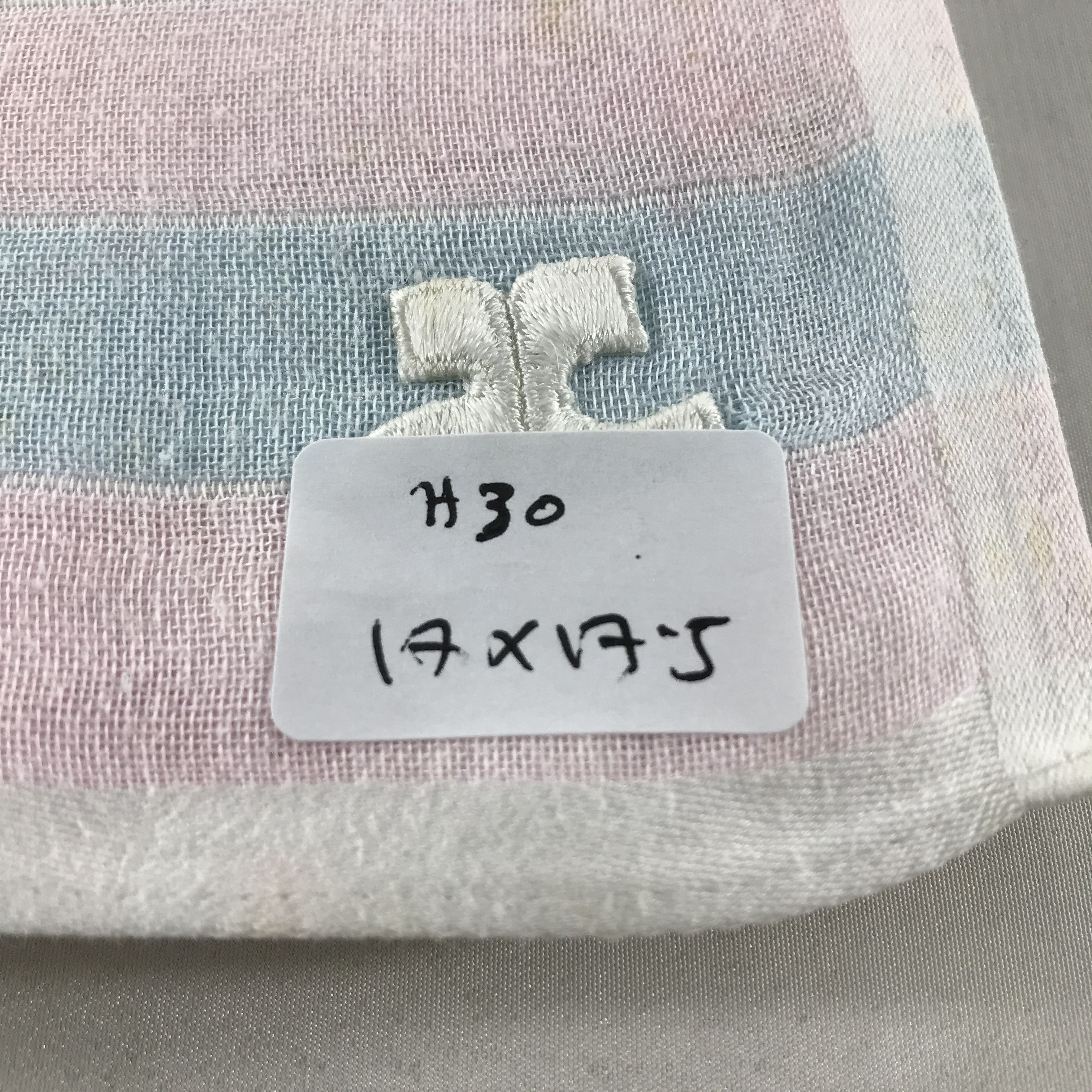 Courreges Courreges Handkerchief Neckerchief Bandana H30 Size ONE SIZE - 11 Thumbnail