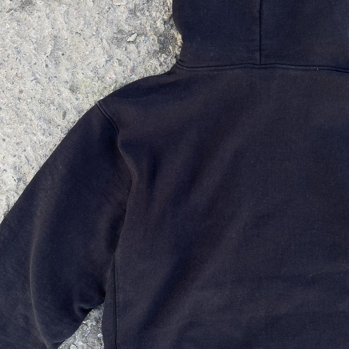 Champion × Vintage Vintage Hoodie Champion Baseball Mets Y2K Cotton USA 00s Size US L / EU 52-54 / 3 - 13 Thumbnail