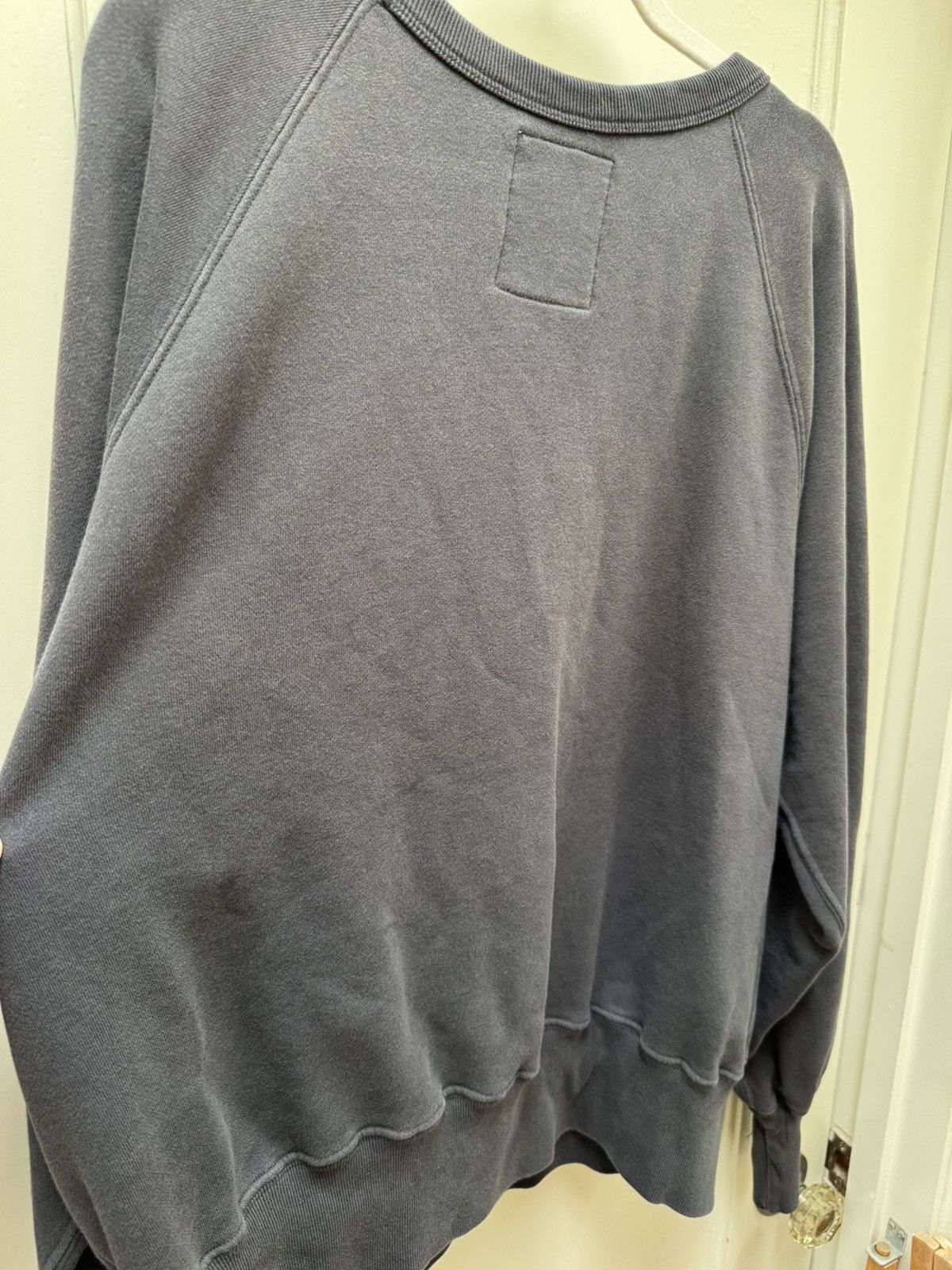 Samuel Zelig Samuel Zelig Fifth Floor Antiques Crewneck Size US L / EU 52-54 / 3 - 7 Thumbnail