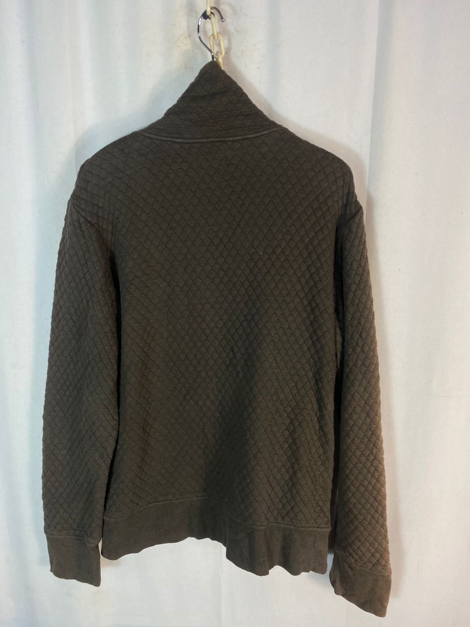 Japanese Brand × Tete Homme × Vintage De plus by tete homme zipper sweater Size US M / EU 48-50 / 2 - 9 Thumbnail